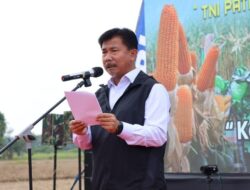 Ditunjuk Jadi Ketua Karataker, Alif Syahrizan Siap Satukan KNPI Bontang