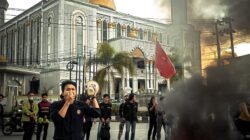 Anggaran BKT 2024 Turun di Tahun Politik, HMI Samarinda ; Jangan ada yang ditutupi