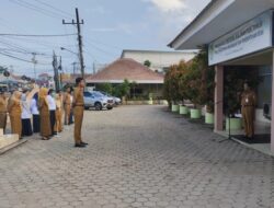 Kadis DPMPD Kaltim Minta Jajarannya Bijak Bersosial Media