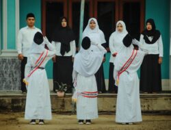 FMMI Kalimantan Kecam Genosida Palestina, Seruan Aksi Besar-besaran