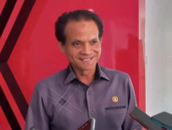 Subandi Nilai Pertanian Samarinda Belum Maksimal