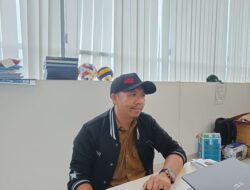 Dispora Kaltim Fokus Bina Atlet Muda Lewat Kejuaraan