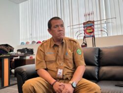 Dispora Kaltim Upayakan Sarana Fasilitas Olahraga bagi Atlet Disabilitas