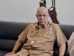 Dispora Kaltim akan Tindak Lanjuti Atlet Disabilitas yang Berprestasi lewat Gelaran Peparprov