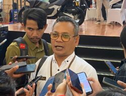 Optimalkan Program, UPTD PPO Fokus Pengembangan Stadion Palaran