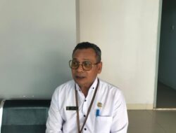 Hadirkan Retribusi Fasilitas Olahraga, Junaidi : Hal itu Dilakukan guna Menjaga Kestabilan