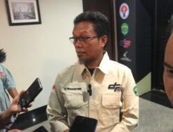 Guna Majukan Program Pengembangan Pemuda, Dispora Kaltim siap Lakukan Kolaborasi