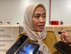 Sri Wartini Berharap Karang Taruna Dapat Terlibat Aktif dalam Membangun Daerahnya