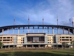 Rencanan Bangun Lapangan Mini Soccer, Bangkitkan daya Tarik Masyarakat di Stadion Palaran