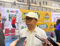 Minimnya Kontribusi CSR, Dispora Kaltim Harap Perusahaan Beri Perhatian Terhadap Pembinaan Atlet