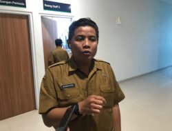 Upaya Dispora Kaltim, Kurangi Angka Pengangguran di Daerah