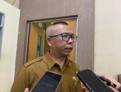 Lakukan Pemusnahan Arsip, Dispora Kaltim dukung Upaya Digitalisasi Dokumen Arsip*