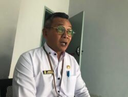 Rencanakan Pembangunan Gedung Parkir di Kawasan Stadion Gelora Kadrie Oening, Ini Tanggapan Junaidi