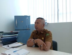 Rasman Dorong Semangat juang Atlet Kaltim dalam Bertanding