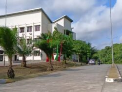 Tingkatkan Kompetensi dan Kualitas bagi Para Atlet SKOI, Dispora Kaltim akan Bangun Kerjasama