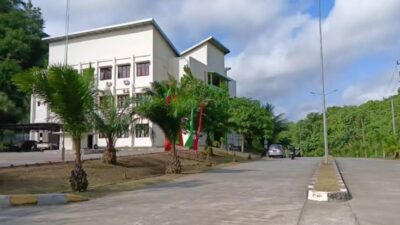 Tingkatkan Kompetensi dan Kualitas bagi Para Atlet SKOI, Dispora Kaltim akan Bangun Kerjasama