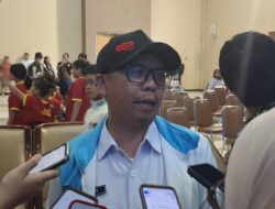 Dispora Kaltim sebut Peran Orang Tua dan Guru jadi Kunci Suksesnya Pembinaan Atlet Usia Dini