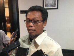 Gelar Kembali Sosialisasi Kepemudaan di Tahun 2025, Ini Tanggapan Hasbar