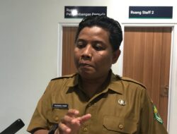 Pilkada 2024 kian Dekat, Rusmulyadi Harap Adanya Peran Pemuda dalam Tentukan Pemimpin ke Depan