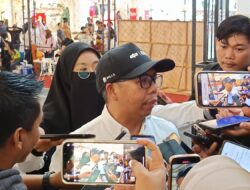 Jelang Pra Popnas, Dispora Kaltim Manfaatkan Waktu TC