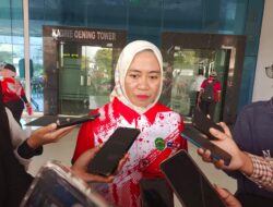 Dispora Kaltim Harap Atlet-Atletnya Dapat Raih Prestasi di Pra Popnas Mendatang