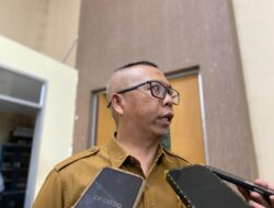 Bina Atlet di Daerah, Dispora Kaltim Tinjau Ulang Program Sesuai UU Keolahragaan 2022