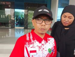 Dispora Kaltim Gelar TC Jelang Pra Popnas di Kendari Mendatang