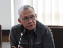 Kurangi Ketergantungan Pangan, Samsun Dorong Penguatan Sektor Pertanian di Kaltim