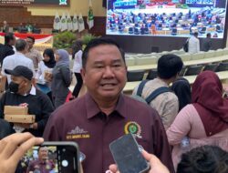 DPRD Kaltim Dukung Penuh Pekan Daerah XI Petani Nelayan di Kutai Barat