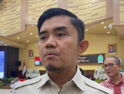 Andi Satya Adi Saputra Prioritaskan Pemerataan Layanan Kesehatan dan Pendidikan di Kaltim