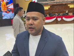 DPRD Kaltim Dorong Kolaborasi dengan Pemprov untuk Pembangunan Inklusif dan Merata