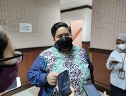 Ananda Emira Moeis: Wakil Ketua DPRD Kaltim yang Perjuangkan Hak Perempuan dan Kesejahteraan Masyarakat