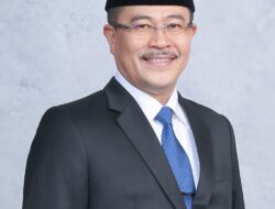 Dorong Kemajuan Berkelanjutan, Darlis Pattalongi Tekankan Pendidikan sebagai Kunci Masa Depan Kaltim