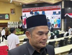 Hasanuddin Mas’ud Dorong Generasi Muda Kaltim Ambil Bagian dalam Pembangunan IKN