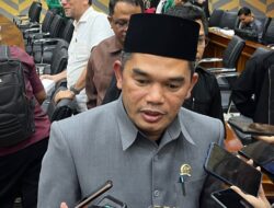 DPRD Kaltim Rencanakan Bentuk AKD Bertepatan Hari Sumpah Pemuda