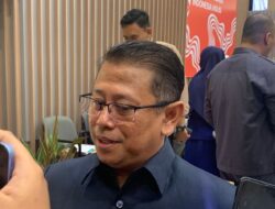 Sektor Perikanan Kaltim Belum Optimal, Sigit Soroti Kebutuhan Penguatan SDM untuk Hadapi IKN