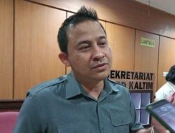 DPRD Kaltim Dorong Pemasangan Hydrant dan Alarm Kebakaran di Samarinda untuk Cegah Insiden di Permukiman Padat