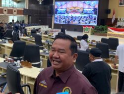 DPRD Kaltim Bahas Revisi Tata Tertib untuk Tingkatkan Kinerja dan Sinergi