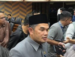 Pemuda Kaltim Didorong Hadapi Ketimpangan, Ketua DPRD Tegaskan Pentingnya Persatuan