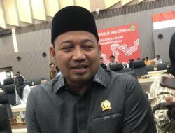 Fuad Fakhrudin Komitmen Dukung Relawan, Fokus Tingkatkan Pelayanan Kesehatan dan Pendidikan di Kaltim