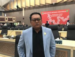 Budianto Bulang Sebut Hari Sumpah Pemuda sebagai Momentum Refleksi Bagi Generasi Milenial