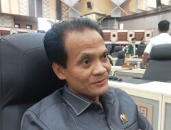 Subandi Dorong Dukungan Anggaran Provinsi untuk Atasi Tantangan Pembangunan Samarinda