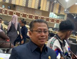 Sigit Wibowo Dorong Solusi Praktis untuk Atasi Kemacetan di Balikpapan dengan Pembangunan Bahu Jalan