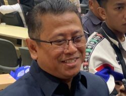 Peresmian RSGM Unmul, DPRD Kaltim Tekankan Dukungan Penuh untuk Peningkatan Fasilitas Kesehatan