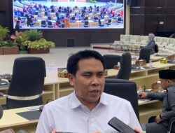 DPRD Kaltim Dukung Penuh Percepatan Pembangunan IKN di Bawah Kepemimpinan Presiden Prabowo