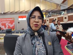 DPRD Kaltim Ajak Daerah Terpencil Melangkah ke Era Digital