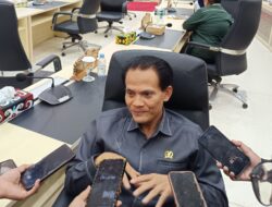 Soal Distribusi Air Bersih di Samarinda, DPRD Kaltim Dorong Subsidi dan Alokasi Anggaran Pipa Skunder