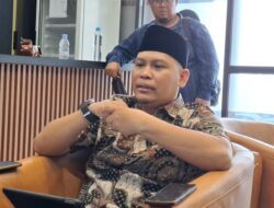 Salehuddin Desak Pemprov Kaltim Tuntaskan Sertifikasi Guru yang Berlarut