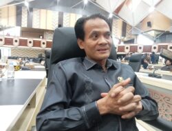 Subandi Dorong Peningkatan SDM Kaltim Guna Hadapi IKN