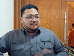 Distribusi Air Bersih Samarinda Belum Optimal, DPRD Kaltim Minta Perhatian Pemerintah